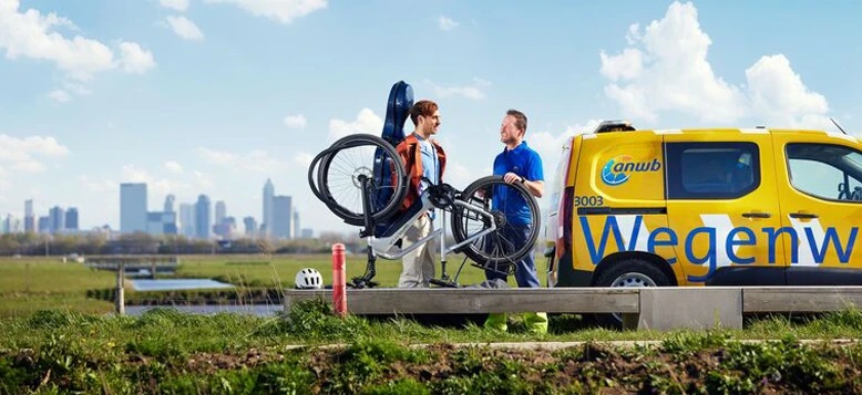 anwb fietsverzekering