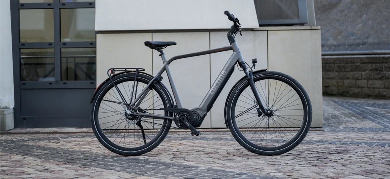 Laakbike haal en breng service